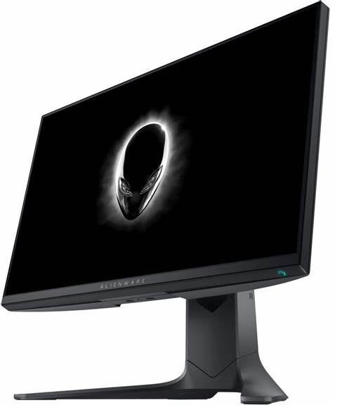 Alienware AW2723DF 27inch LED Gaming Monitor